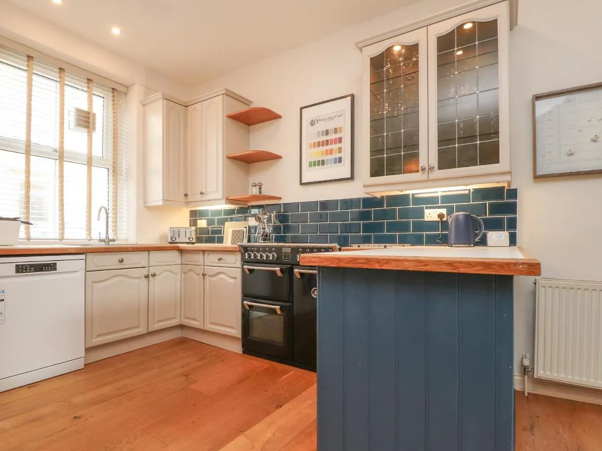 Castlewood Cottage Skipton