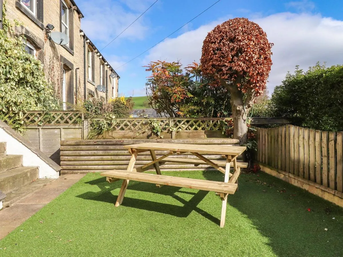 Castlewood Cottage Skipton