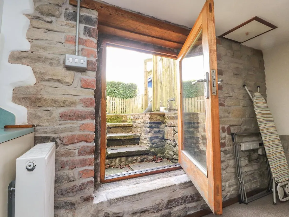 Ferienhaus Castlewood Cottage Skipton