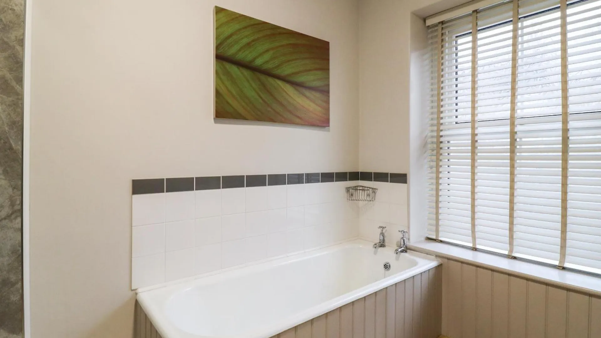 Castlewood Cottage Skipton