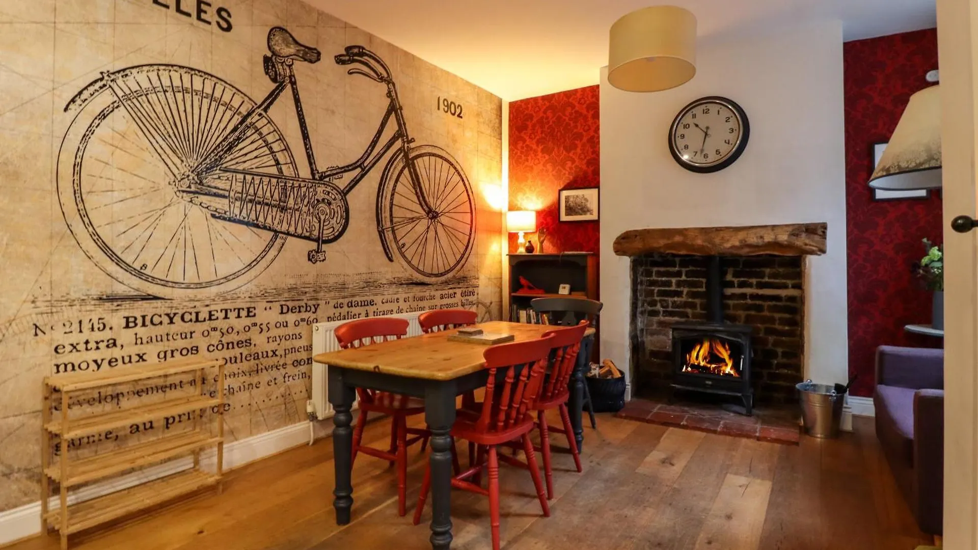 Castlewood Cottage Skipton